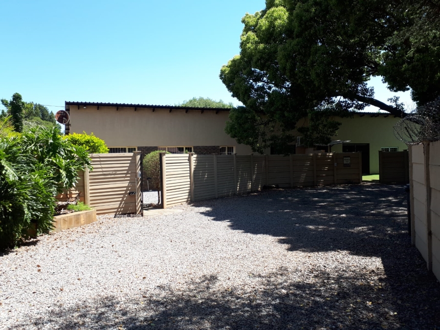 4 Bedroom Property for Sale in Lyttelton Manor Gauteng