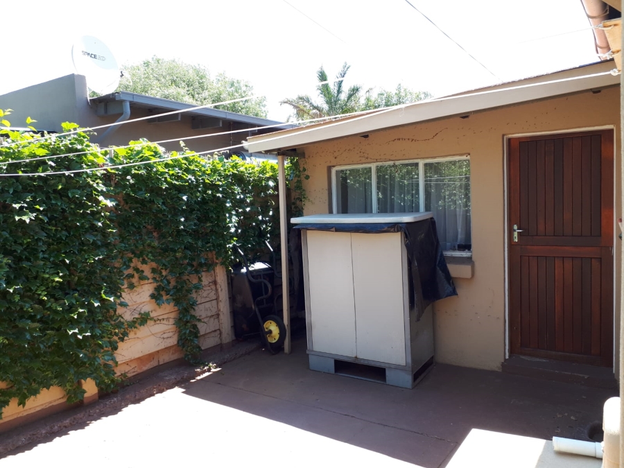 4 Bedroom Property for Sale in Lyttelton Manor Gauteng