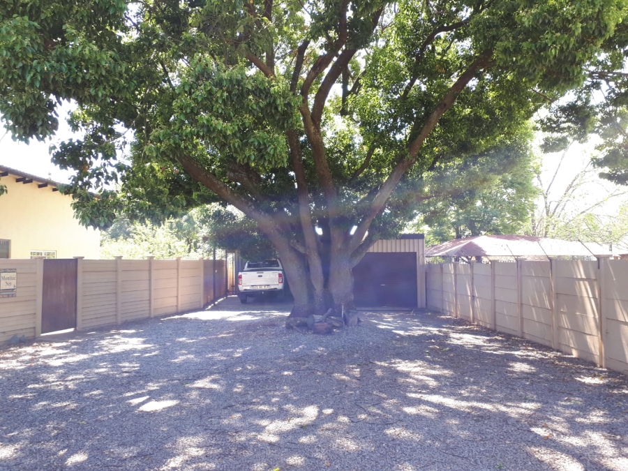 4 Bedroom Property for Sale in Lyttelton Manor Gauteng