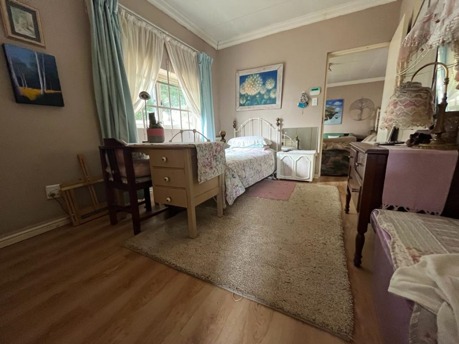 4 Bedroom Property for Sale in Lyttelton Manor Gauteng