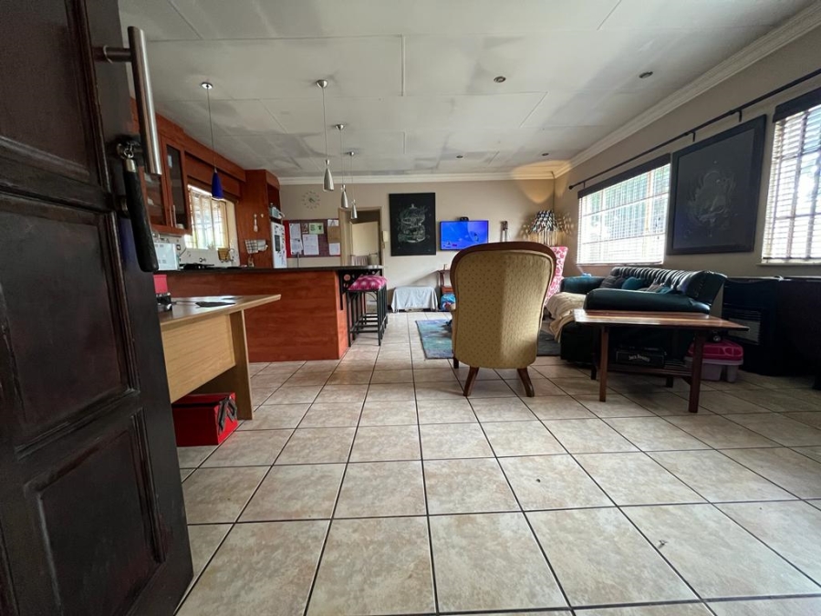 4 Bedroom Property for Sale in Lyttelton Manor Gauteng