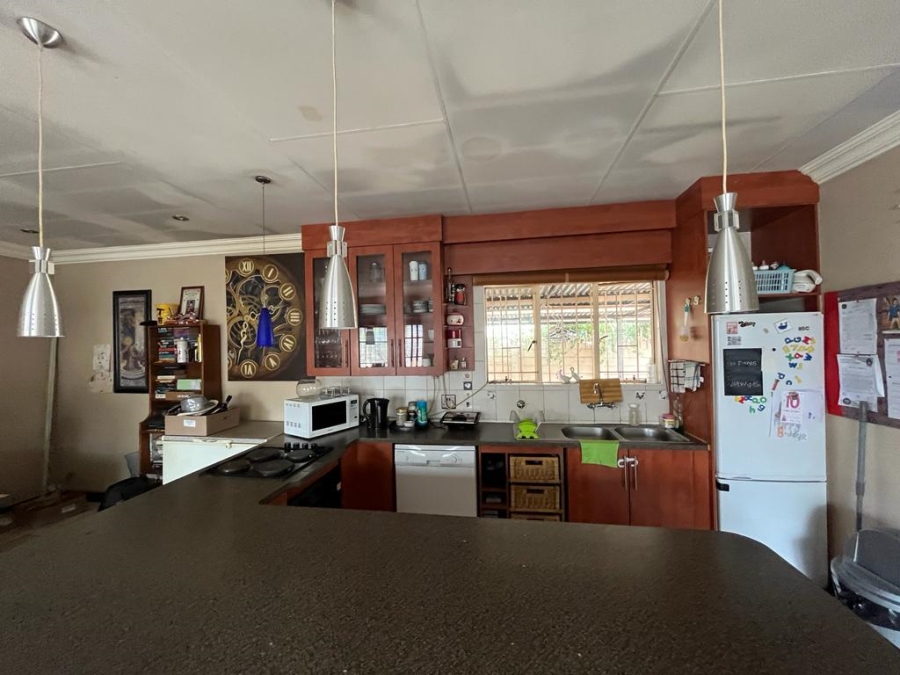 4 Bedroom Property for Sale in Lyttelton Manor Gauteng