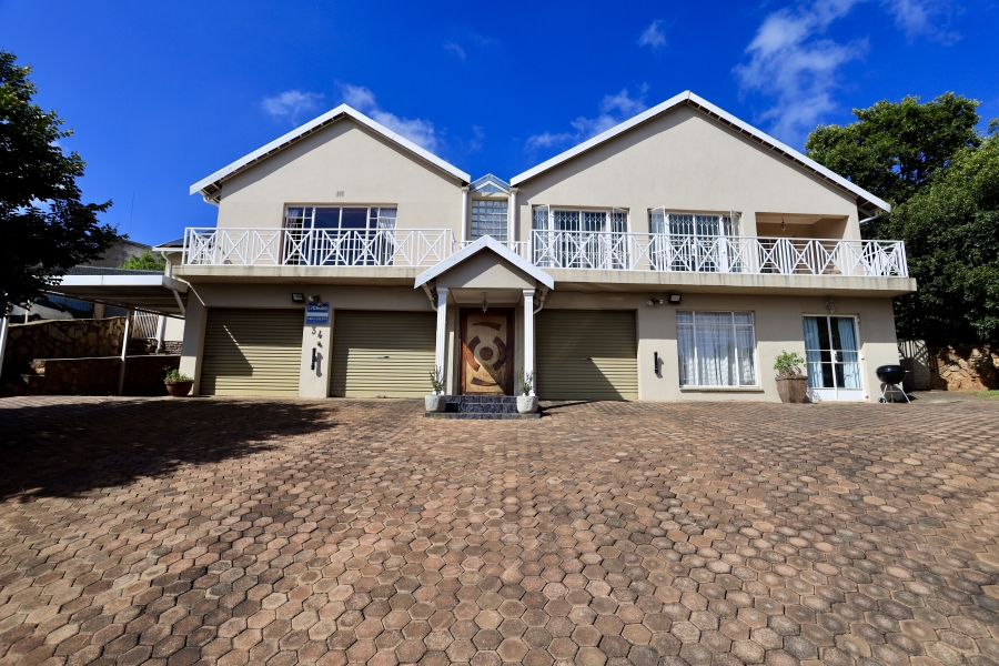 To Let 5 Bedroom Property for Rent in Roodekrans Gauteng