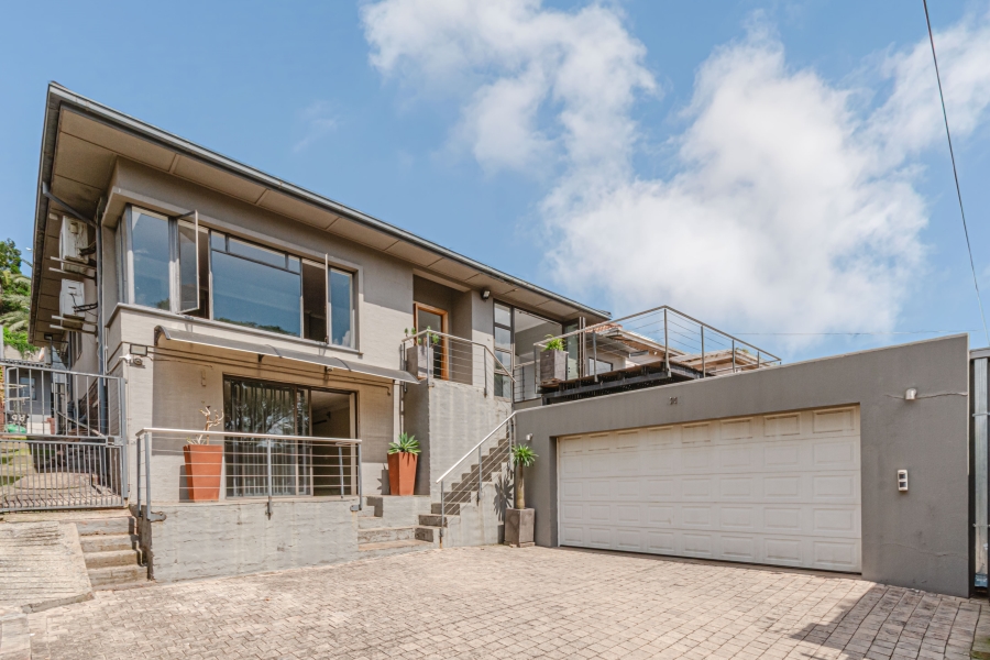 4 Bedroom Property for Sale in Kensington Gauteng