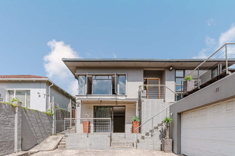 4 Bedroom Property for Sale in Kensington Gauteng