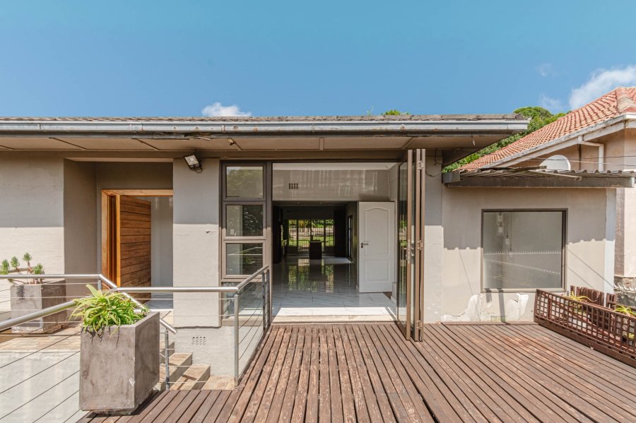 4 Bedroom Property for Sale in Kensington Gauteng