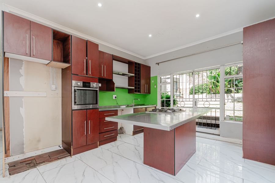 4 Bedroom Property for Sale in Kensington Gauteng