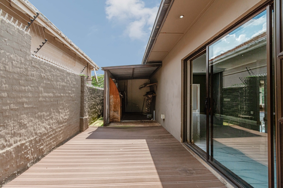 4 Bedroom Property for Sale in Kensington Gauteng