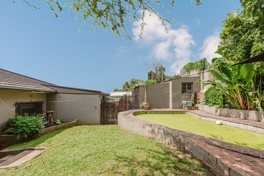 4 Bedroom Property for Sale in Kensington Gauteng