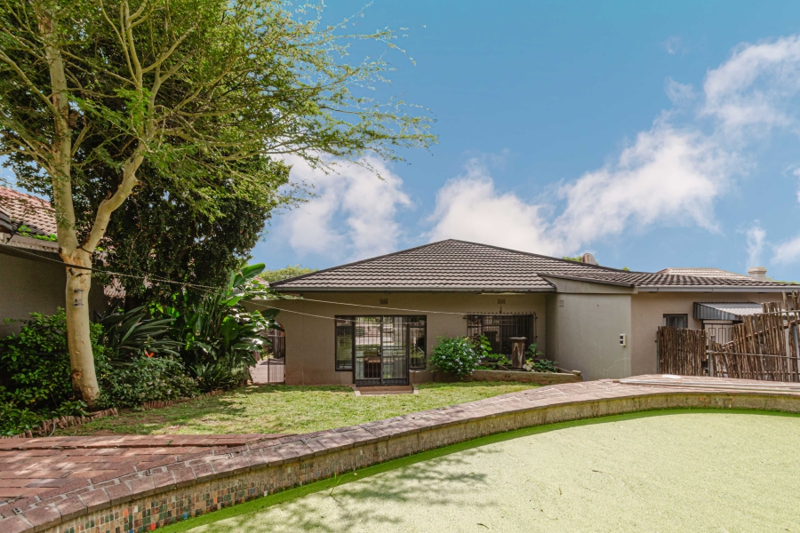 4 Bedroom Property for Sale in Kensington Gauteng