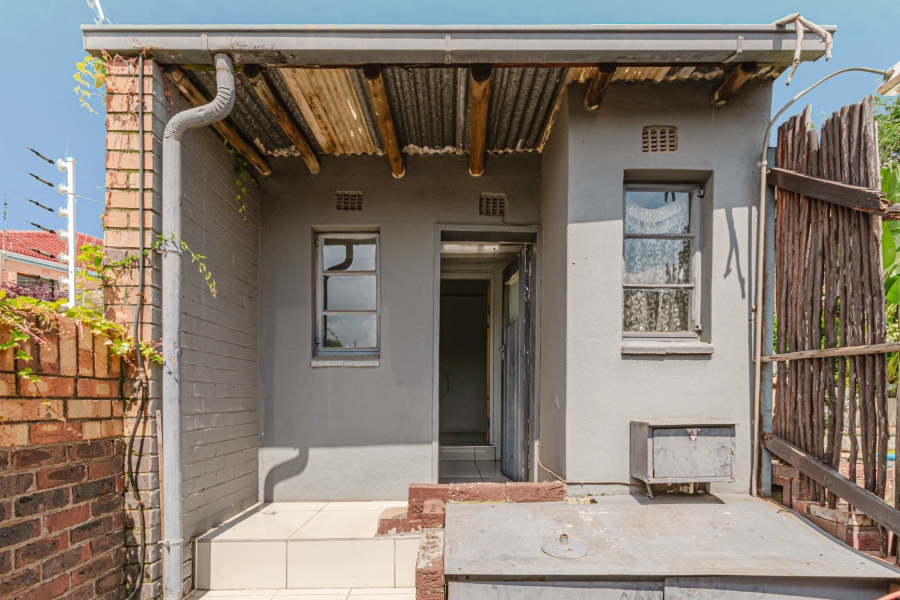 4 Bedroom Property for Sale in Kensington Gauteng