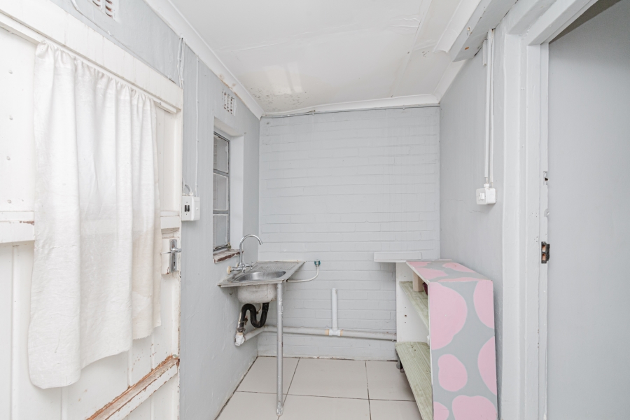 4 Bedroom Property for Sale in Kensington Gauteng