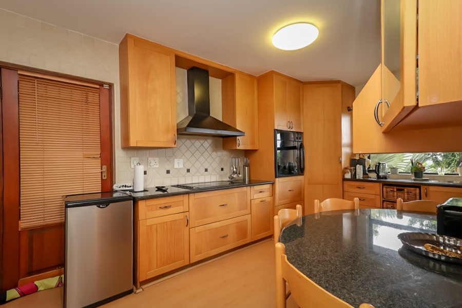 3 Bedroom Property for Sale in Kloofendal Gauteng