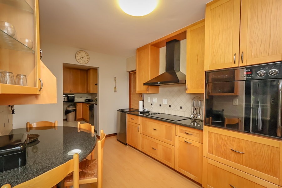 3 Bedroom Property for Sale in Kloofendal Gauteng