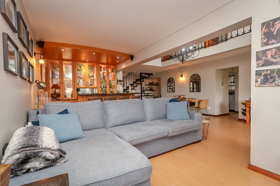 3 Bedroom Property for Sale in Kloofendal Gauteng