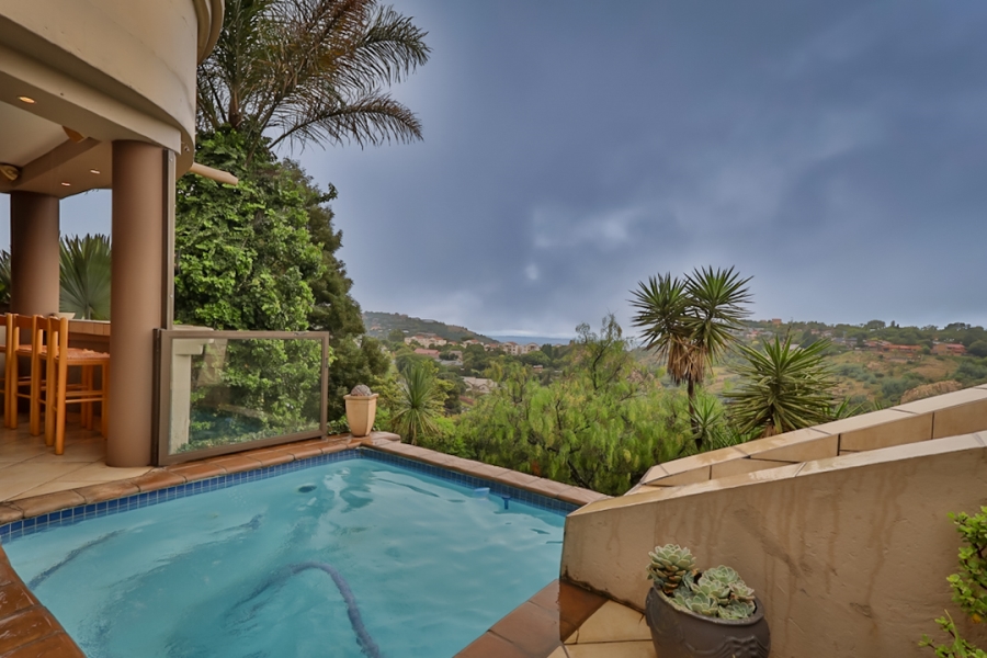 3 Bedroom Property for Sale in Kloofendal Gauteng