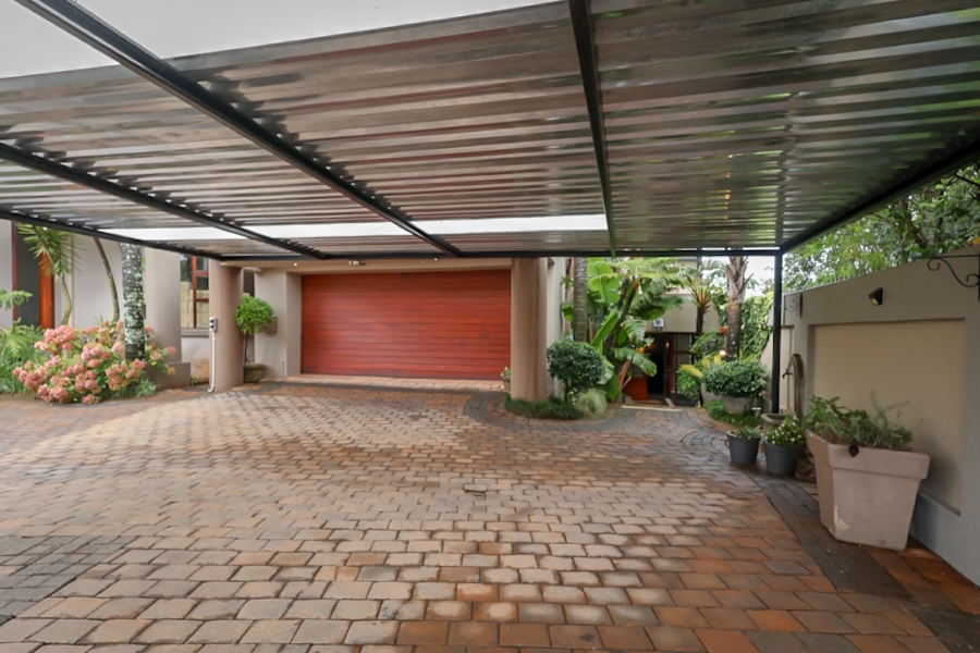 3 Bedroom Property for Sale in Kloofendal Gauteng