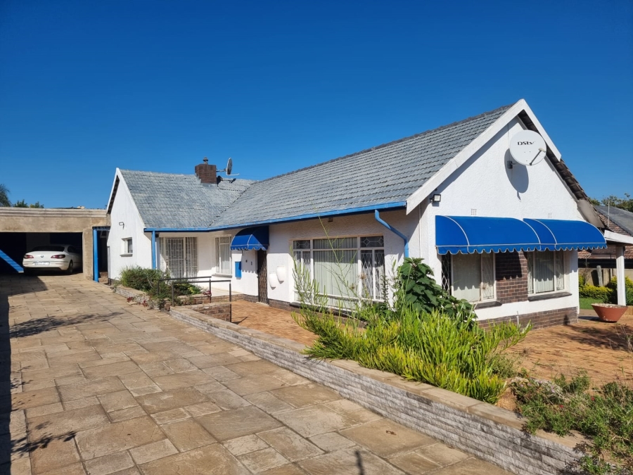 3 Bedroom Property for Sale in Mindalore Gauteng