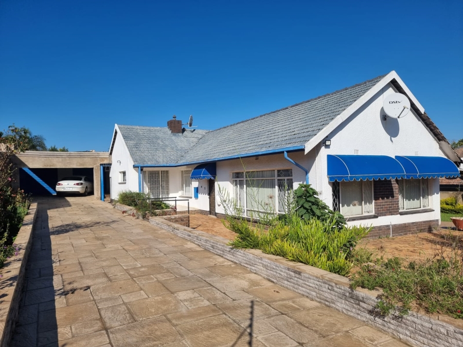 3 Bedroom Property for Sale in Mindalore Gauteng