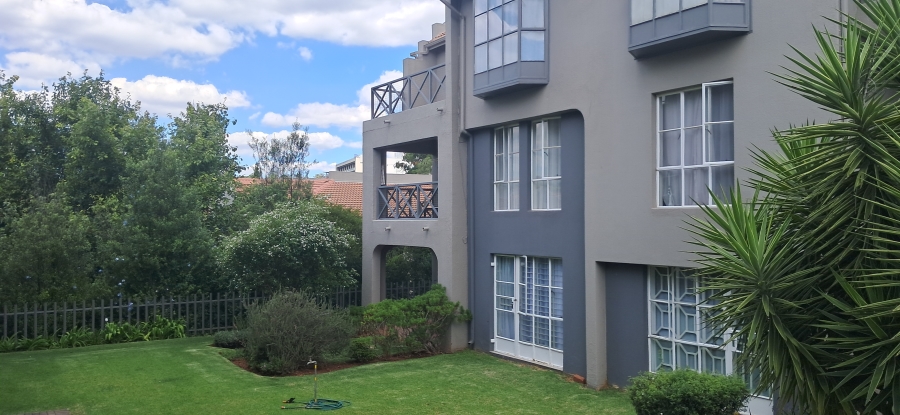 1 Bedroom Property for Sale in Melville Gauteng