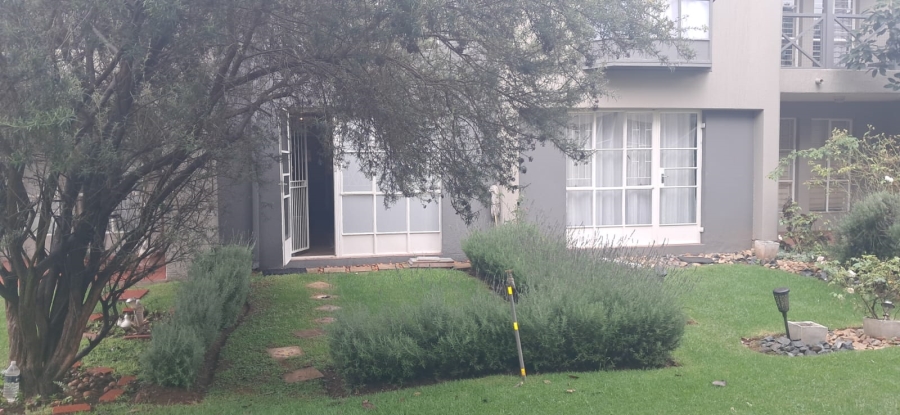1 Bedroom Property for Sale in Melville Gauteng