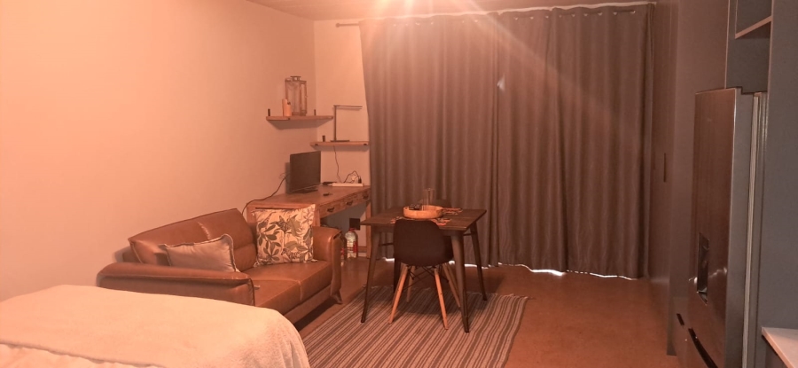 1 Bedroom Property for Sale in Melville Gauteng