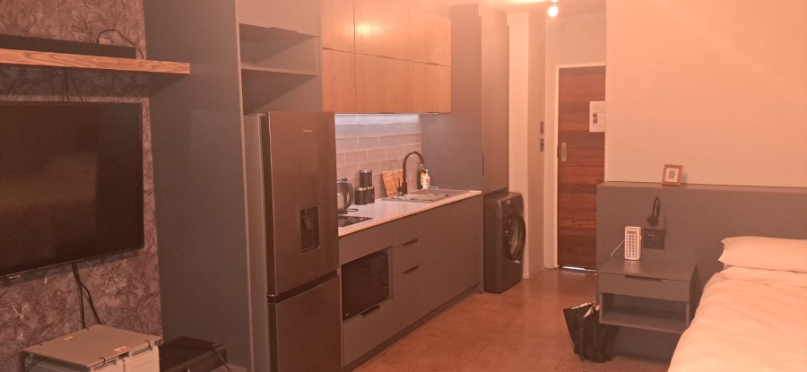 1 Bedroom Property for Sale in Melville Gauteng