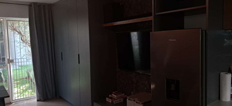 1 Bedroom Property for Sale in Melville Gauteng