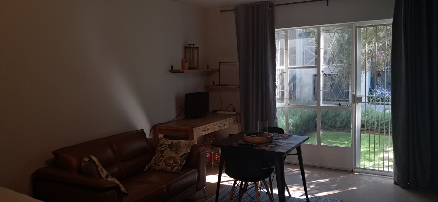 1 Bedroom Property for Sale in Melville Gauteng