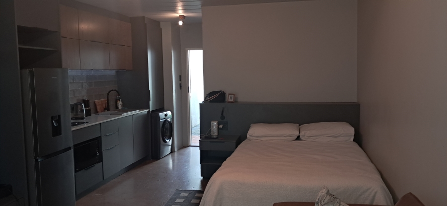 1 Bedroom Property for Sale in Melville Gauteng