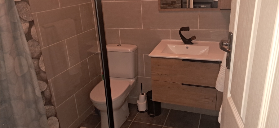 1 Bedroom Property for Sale in Melville Gauteng