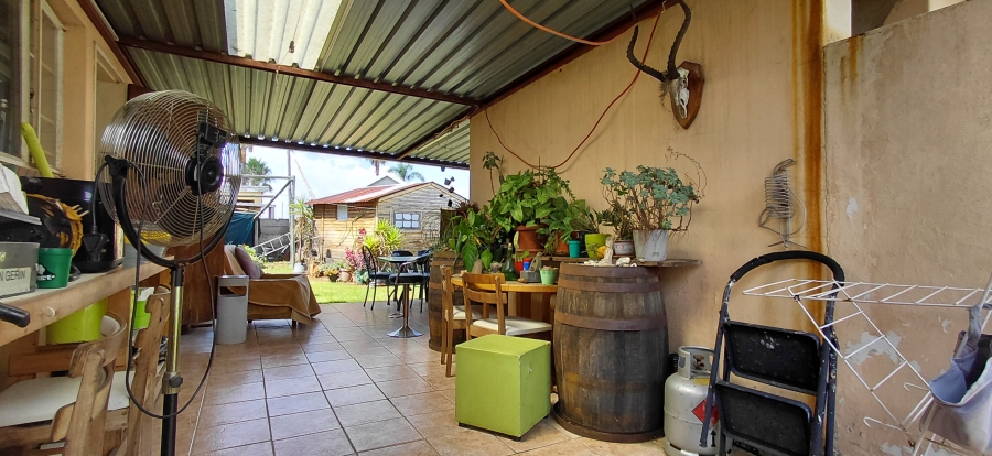 3 Bedroom Property for Sale in Bonaero Park Gauteng