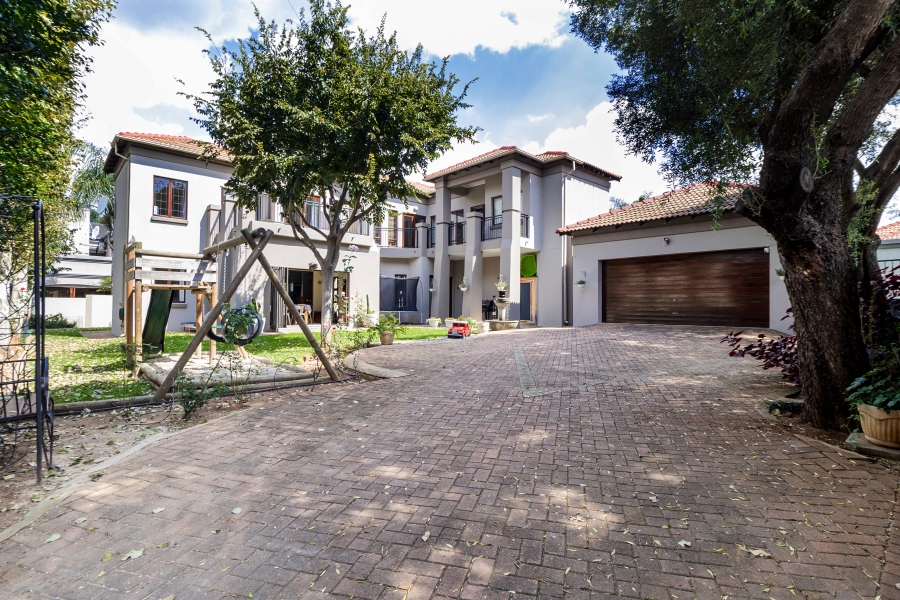 4 Bedroom Property for Sale in Moreleta Park Gauteng