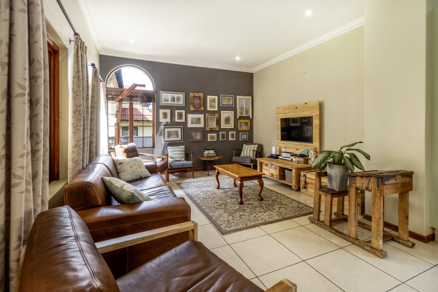 4 Bedroom Property for Sale in Moreleta Park Gauteng