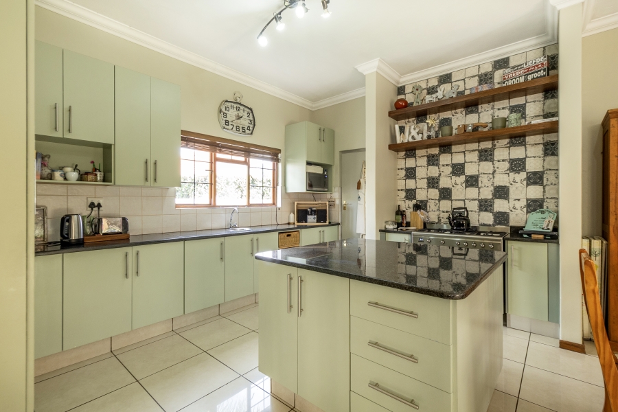 4 Bedroom Property for Sale in Moreleta Park Gauteng