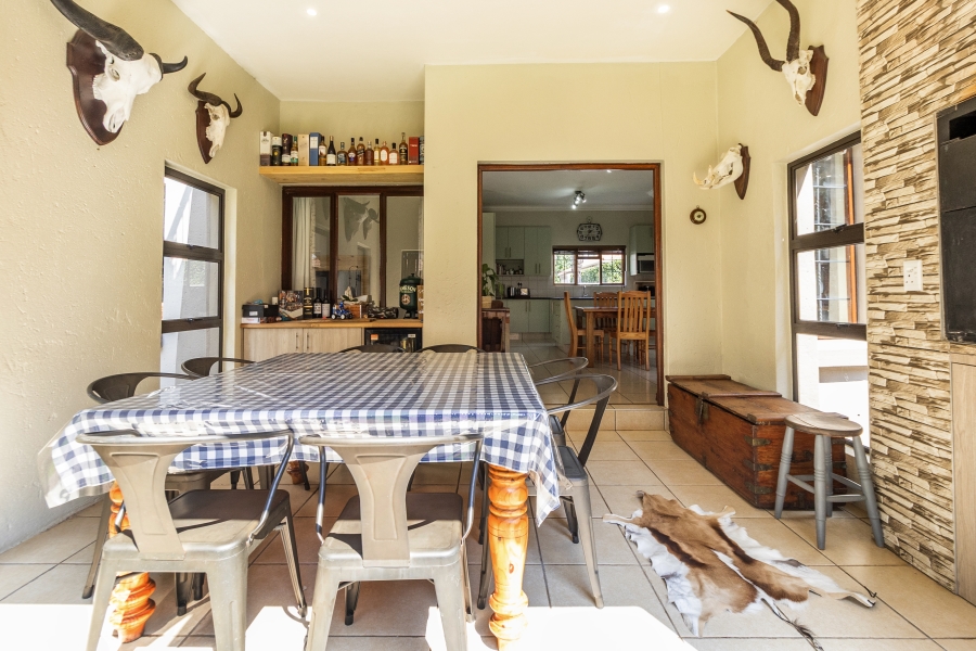 4 Bedroom Property for Sale in Moreleta Park Gauteng