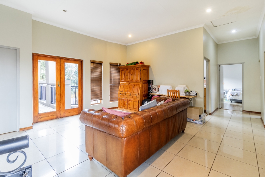 4 Bedroom Property for Sale in Moreleta Park Gauteng