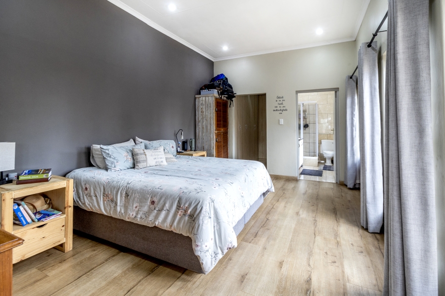 4 Bedroom Property for Sale in Moreleta Park Gauteng