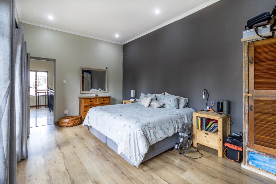 4 Bedroom Property for Sale in Moreleta Park Gauteng