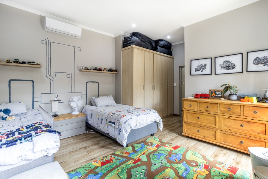 4 Bedroom Property for Sale in Moreleta Park Gauteng