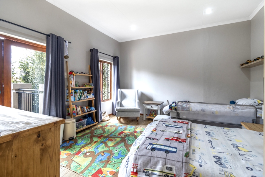 4 Bedroom Property for Sale in Moreleta Park Gauteng