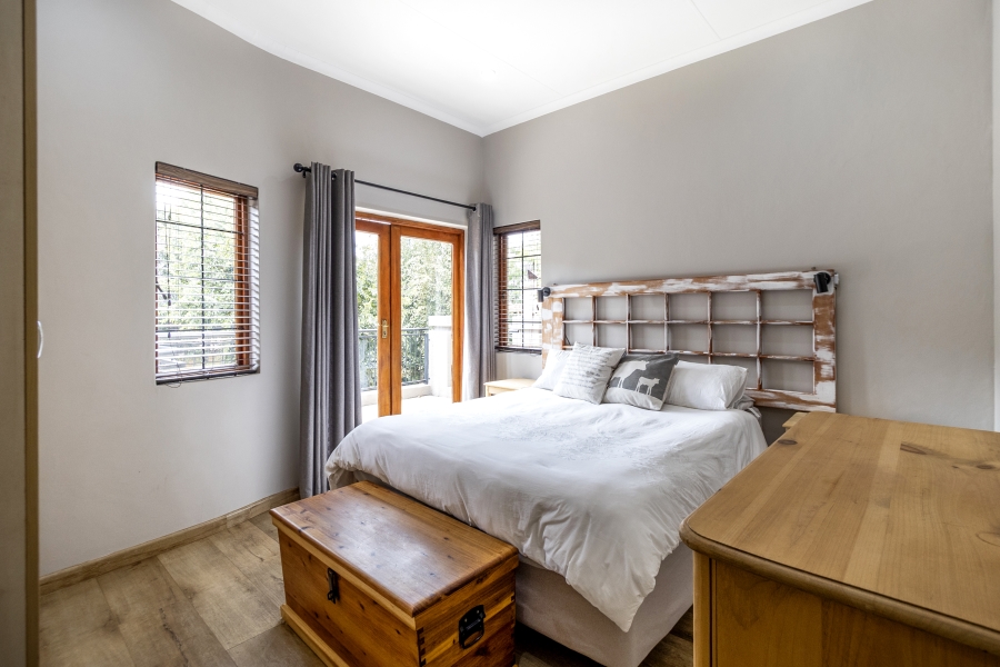 4 Bedroom Property for Sale in Moreleta Park Gauteng