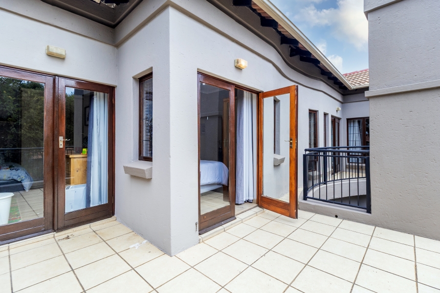 4 Bedroom Property for Sale in Moreleta Park Gauteng