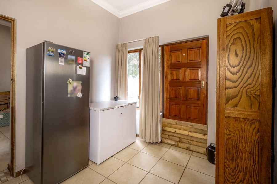 4 Bedroom Property for Sale in Moreleta Park Gauteng