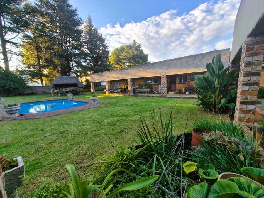 4 Bedroom Property for Sale in Duncanville Gauteng