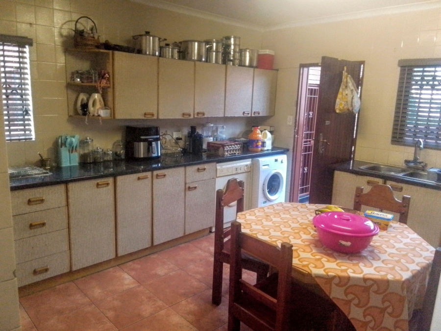 4 Bedroom Property for Sale in Kagiso Gauteng