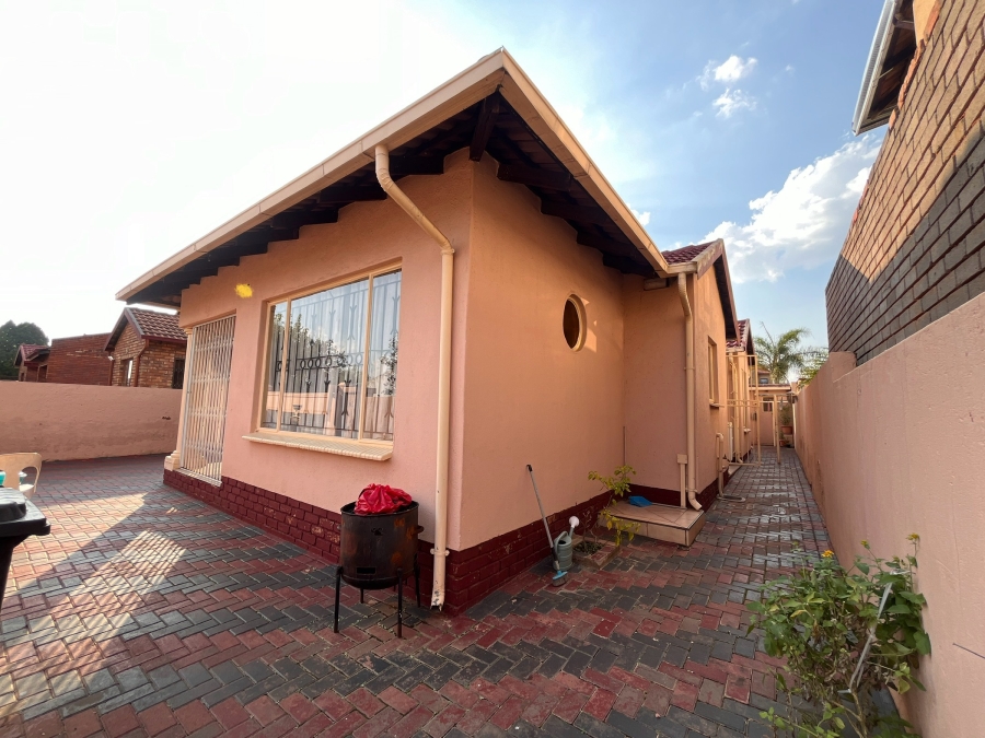 3 Bedroom Property for Sale in Danville Gauteng