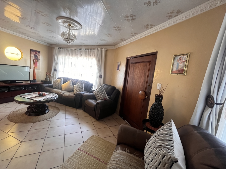 3 Bedroom Property for Sale in Danville Gauteng