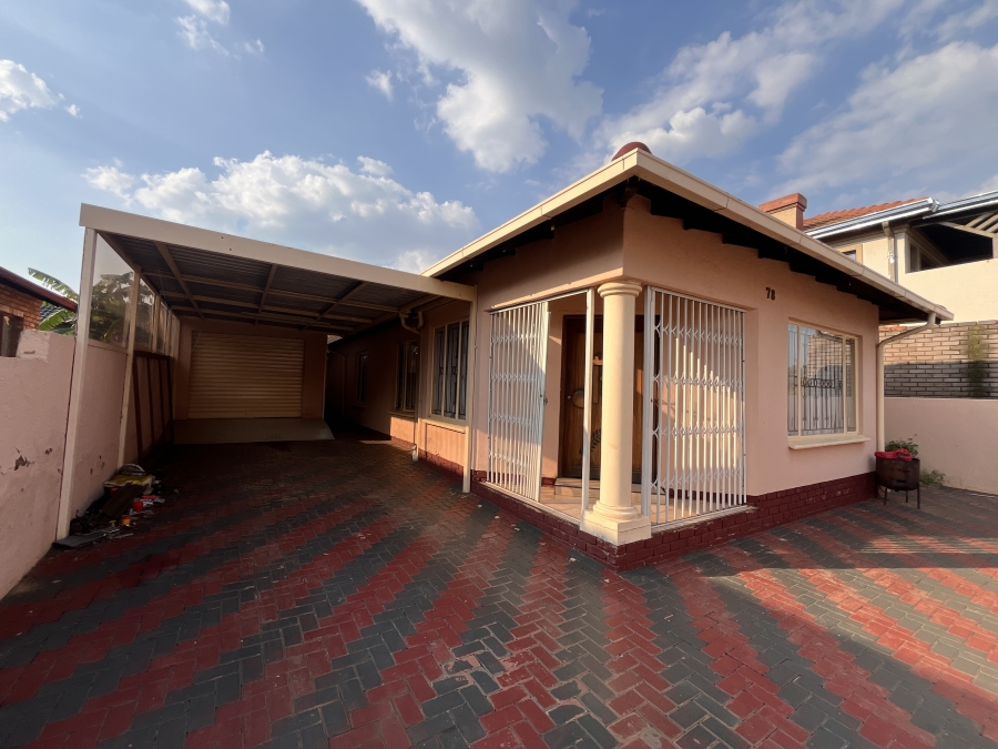 3 Bedroom Property for Sale in Danville Gauteng