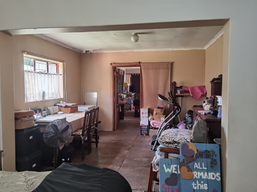 6 Bedroom Property for Sale in Wonderboom Gauteng